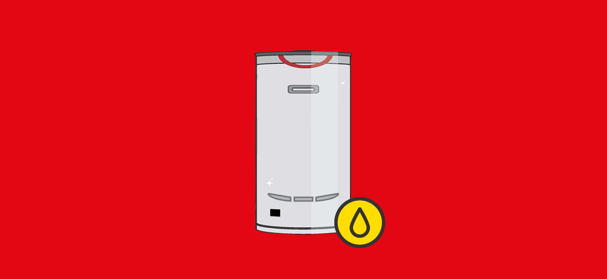 Gas hot water heating options in New Zealand
