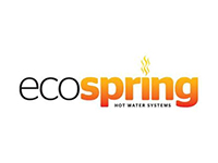 Ecospring logo