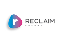 Reclaim logo