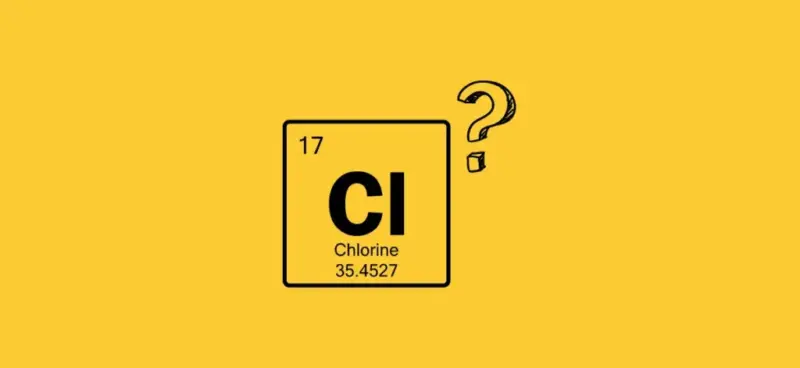 Chlorine