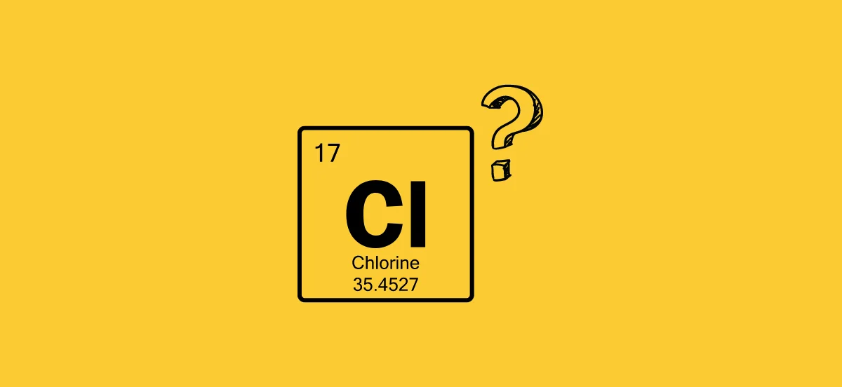 Chlorine