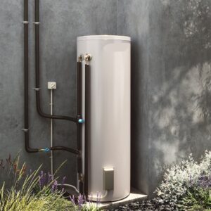 outdoorhotwatercylinder