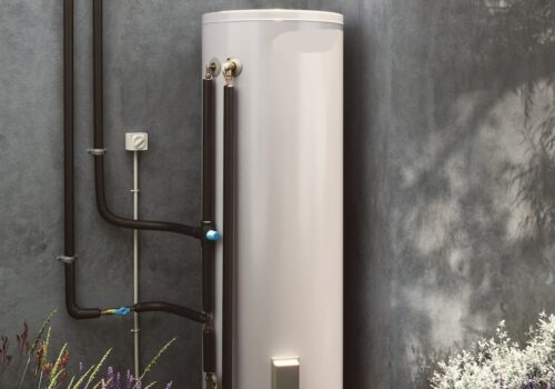 outdoorhotwatercylinder