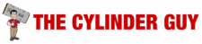 The Cylinder Guy