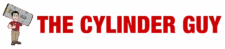 The Cylinder Guy