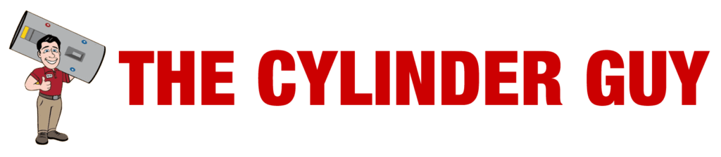 The Cylinder Guy