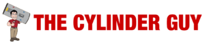 The Cylinder Guy