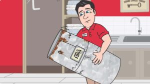 Leaking Hot Water Cylinder NZ: Pete’s Guide on What to Do and When to Replace