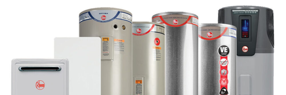 Rheem-Product-Group