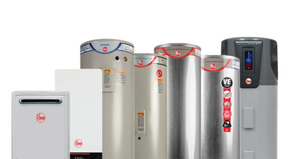 Rheem-Product-Group