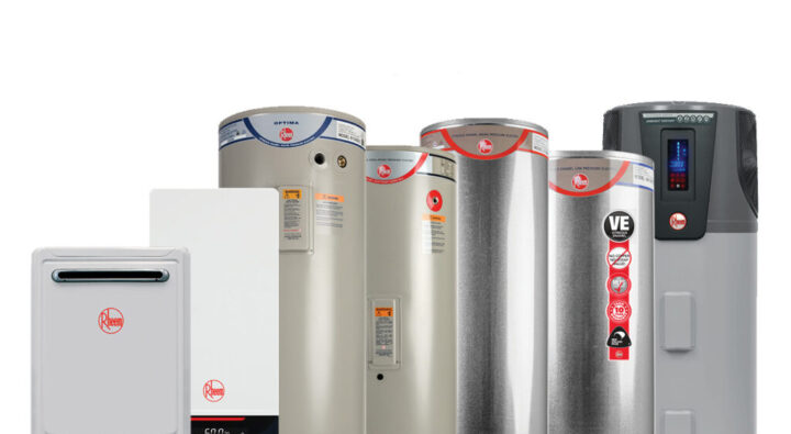 Rheem-Product-Group