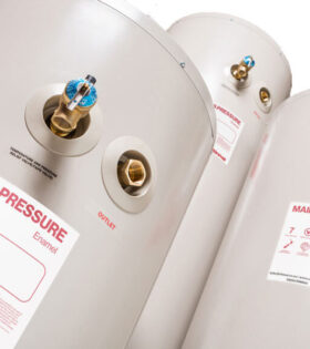 outdoormainspressurehotwatercylinder