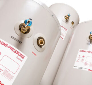 outdoormainspressurehotwatercylinder