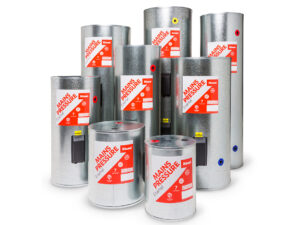 Low Pressure Hot Water Cylinder
