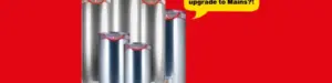 The Benefits of Installing a Mains-Pressure Hot Water Cylinder in Your New Zealand Home