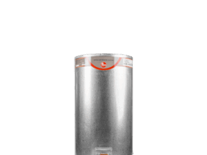Rheem Low Pressure Copper Wetback Hot Water Cylinder 180L