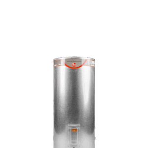 Rheem Low Pressure Copper Wetback Hot Water Cylinder 180L