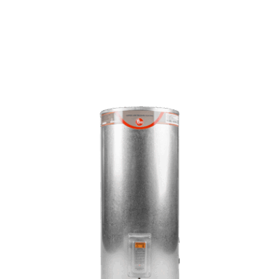 Rheem Low Pressure Copper Wetback Hot Water Cylinder 180L