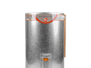 Rheem Low Pressure Copper Wetback Hot Water Cylinder 135L