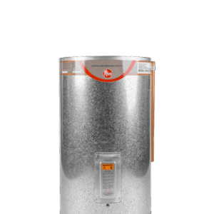 Rheem Low Pressure Copper Wetback Hot Water Cylinder 135L