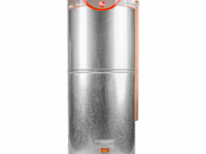 Rheem Low Pressure Copper Wetback Hot Water Cylinder 225L