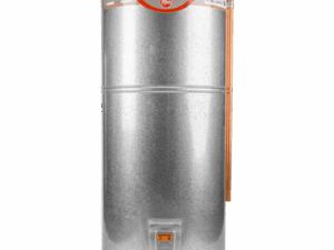 Rheem Low Pressure Copper Wetback Hot Water Cylinder 270L