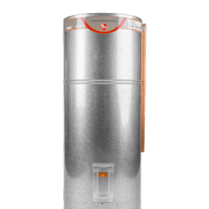 Rheem Low Pressure Copper Wetback Hot Water Cylinder 270L