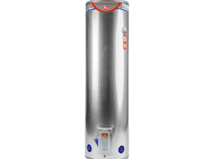 Rheem Low Pressure Vitreous Enamel Hot Water Cylinder 180L