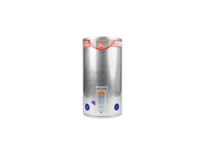 Rheem® Mains Pressure Vitreous Enamel Hot Water Cylinder - 88L