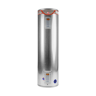 Rheem® Mains Pressure Vitreous Enamel Hot Water Cylinder - 177L