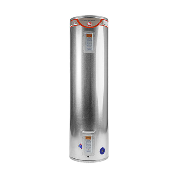 Rheem® Mains Pressure Vitreous Enamel Hot Water Cylinder - 177L