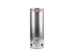 Rheem® Mains Pressure Vitreous Enamel Hot Water Cylinder - 133L
