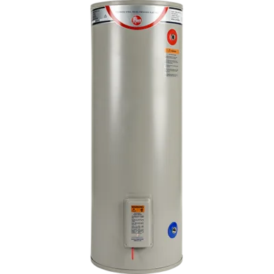 Rheem Mains Pressure Stainless Steel Solar Hot Water Cylinder 135L