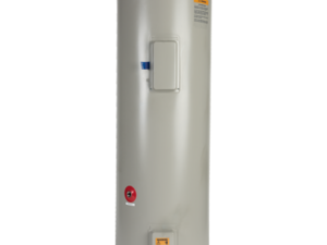 Rheem Mains Pressure Stainless Steel Solar Hot Water Cylinder 180L