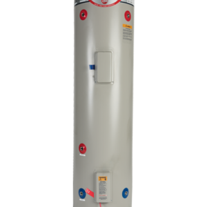 Rheem Mains Pressure Stainless Steel Solar Hot Water Cylinder 180L