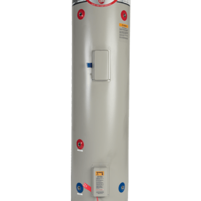 Rheem Mains Pressure Stainless Steel Solar Hot Water Cylinder 180L
