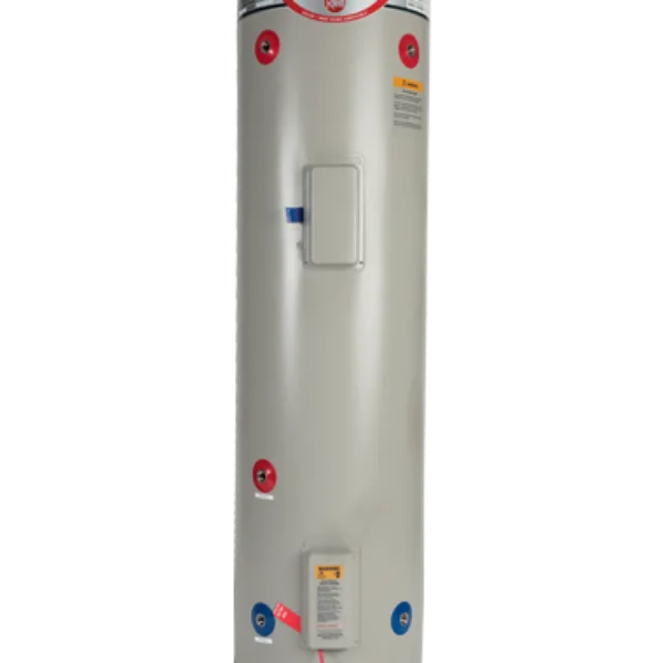 Rheem Mains Pressure Stainless Steel Solar Hot Water Cylinder 180L