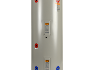 Rheem Mains Pressure Stainless Steel Solar Hot Water Cylinder 250L