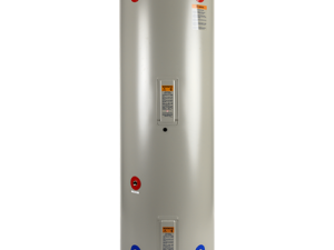 Rheem Mains Pressure Stainless Steel Solar Hot Water Cylinder 300L