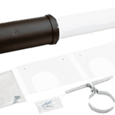 60/100mm Vertical BF Kit