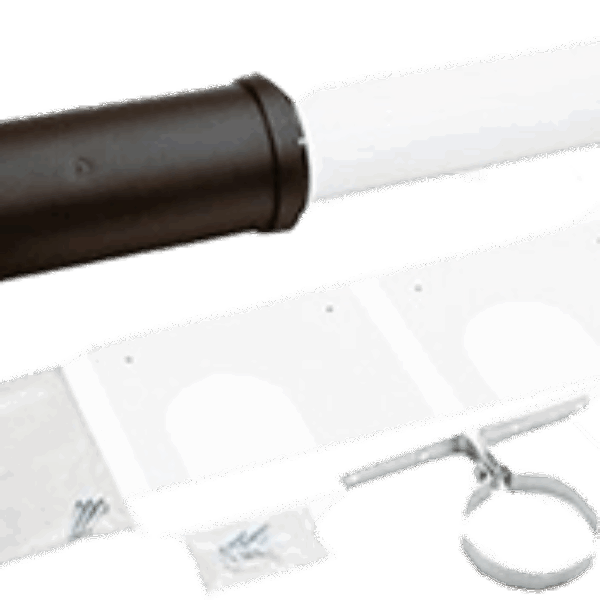 60/100mm Vertical BF Kit