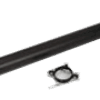 60mm Plume Management 1000mm Extension