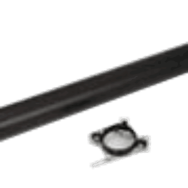 60mm Plume Management 1000mm Extension