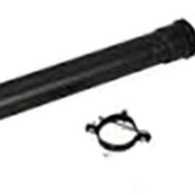 60mm Plume Management Kit