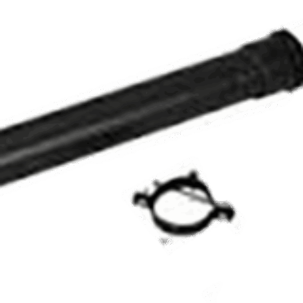 60mm Plume Management Kit