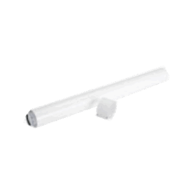 80/125mm Extension Flue Kit