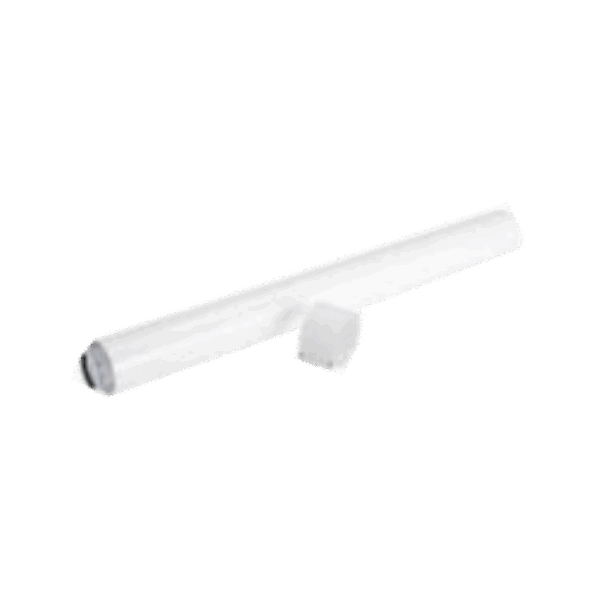 80/125mm Extension Flue Kit