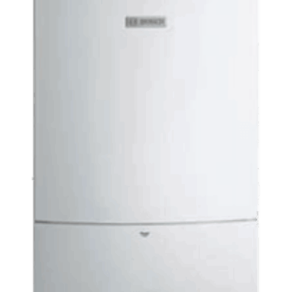 Bosch Condensing 5000W 30kW