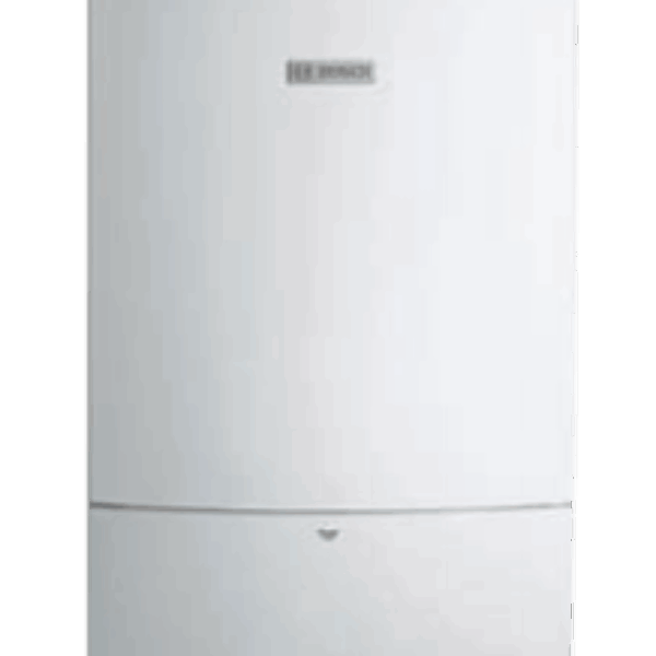 Bosch Condensing 5000W Combi 37kW