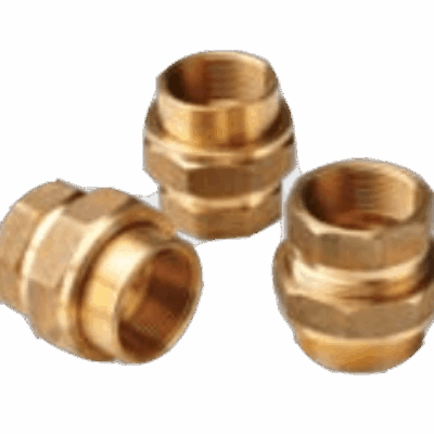 Connection Kit for Commercial Manifold Pack